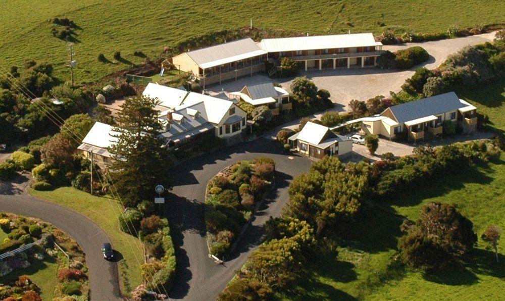 Stanley Seaview Inn Exterior photo